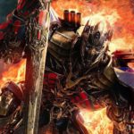 Transformers: The Last Knight trailer 2
