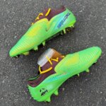 Travis Scott x Nike Phantom 6 Low Elite voetbalschoen