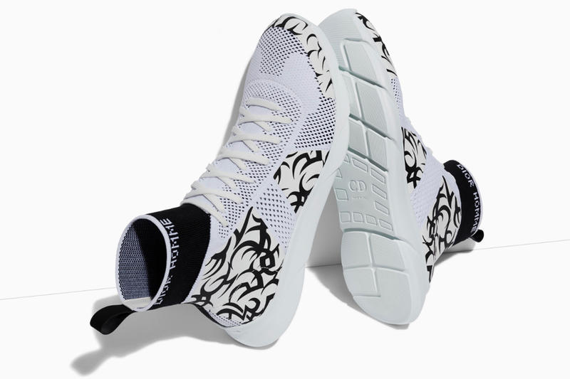 Dior Tribal sneakers - B21 Socks & B23