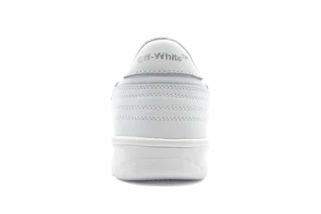 OFF-WHITE x Umbro Coach sneakers