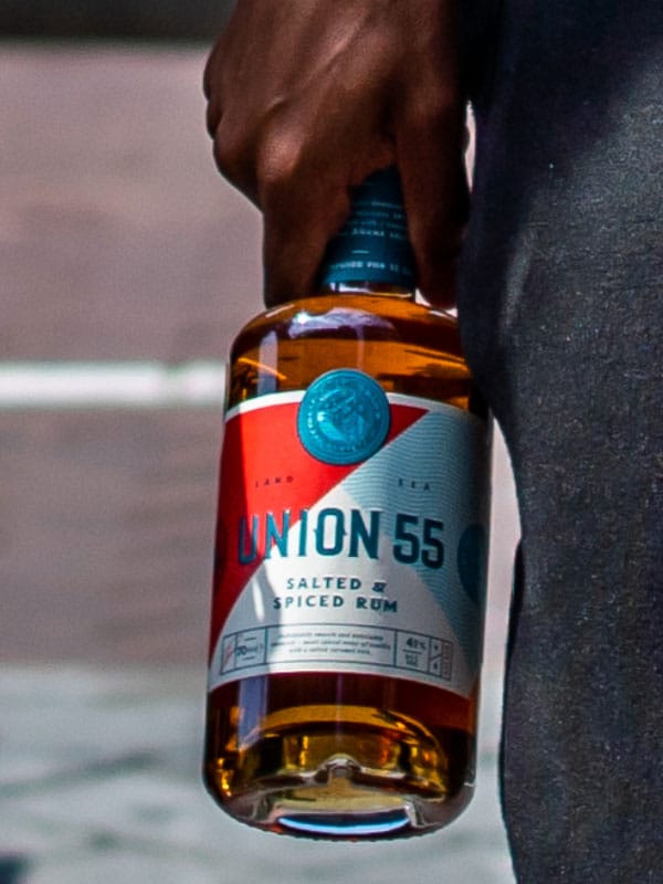Union 55 Rum