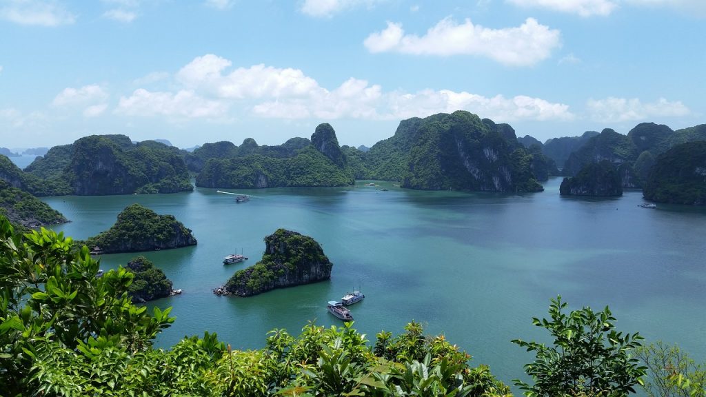 vakantie naar vietnam - reistips - world travel awards