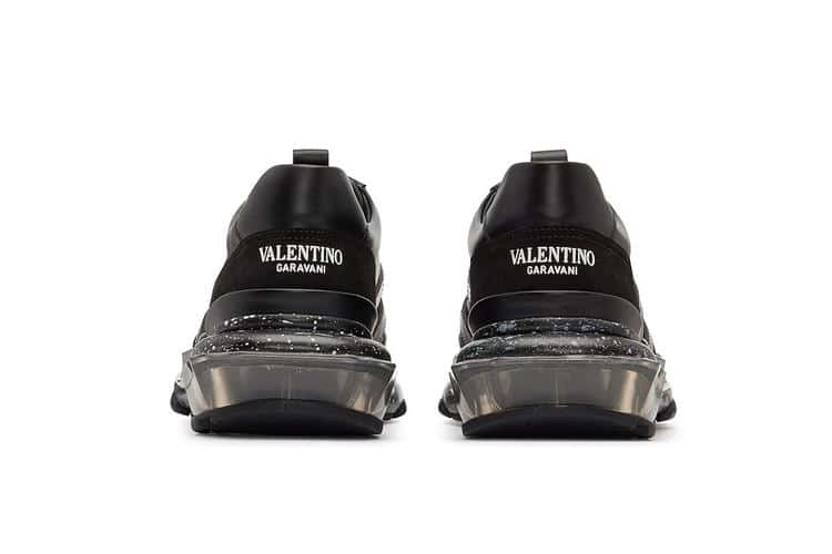 Valentino Bounce Sneaker
