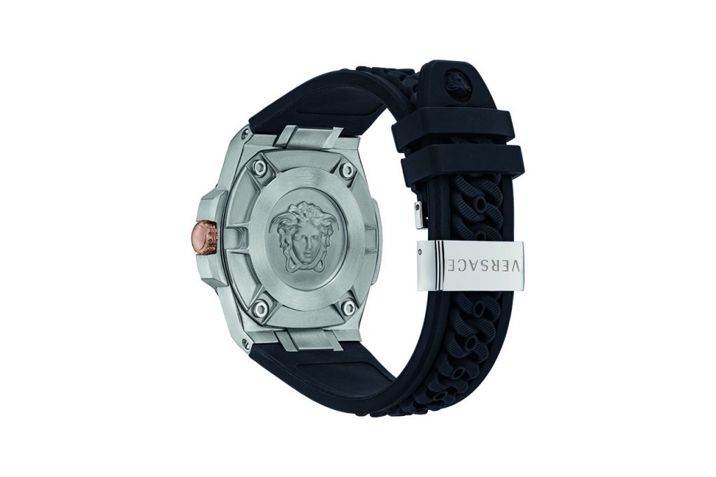 Versace Chain Reaction watch horloge