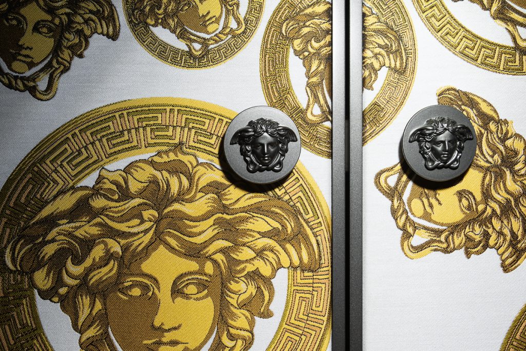 Versace Home Flagship Store