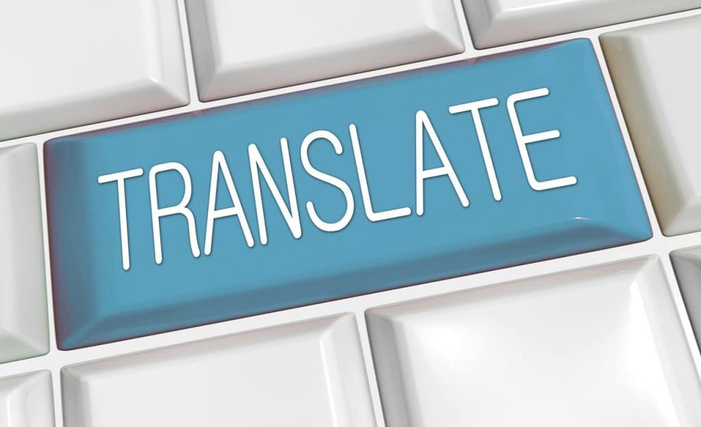 vertaaltips website vertalen