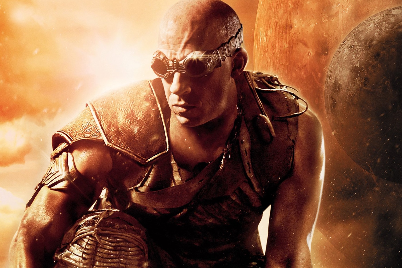 Riddick: Furya film riddick: 4