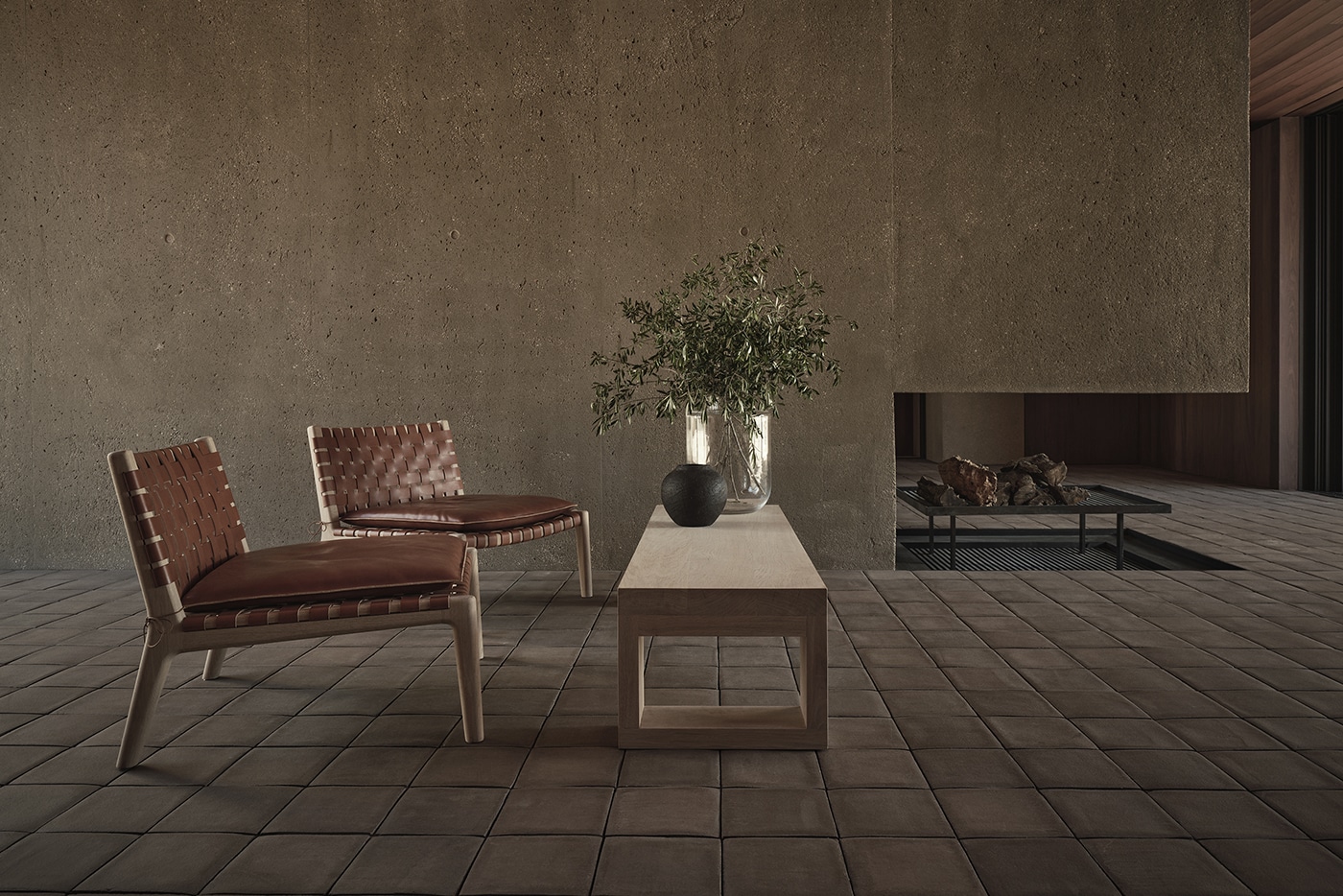 jas Niet verwacht Verantwoordelijk persoon Zara Home + by Vincent Van Duysen iets voor jouw interieur? | MS
