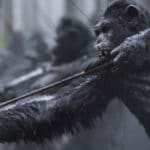 War for the Planet of the Apes bioscoop