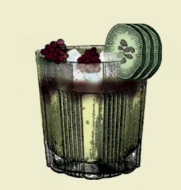 5 zomerse cocktail recepten